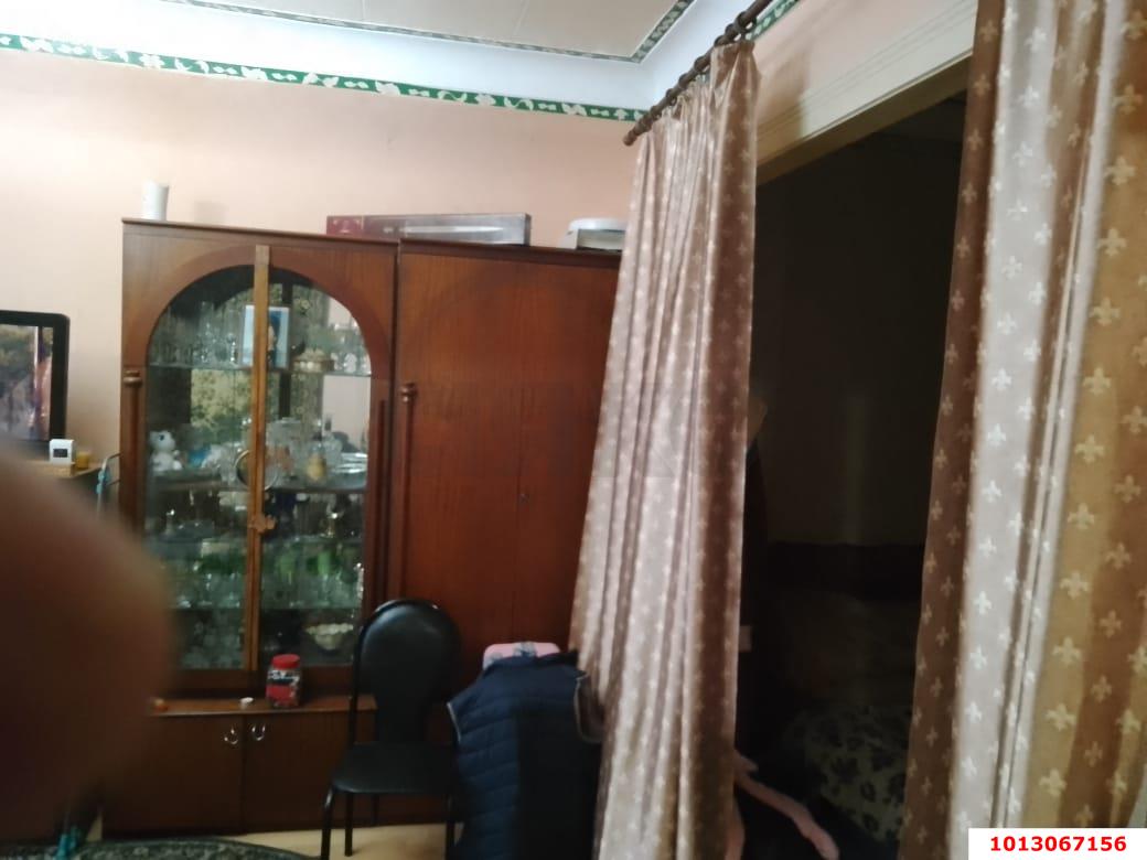 Фото №5: 2-комнатная квартира 41 м² - Краснодар, Западный внутригородской округ, ул. имени П.М. Гаврилова, 91