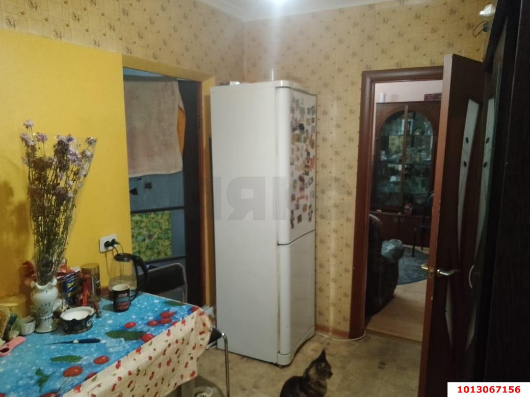 Фото №4: 2-комнатная квартира 41 м² - Краснодар, Западный внутригородской округ, ул. имени П.М. Гаврилова, 91