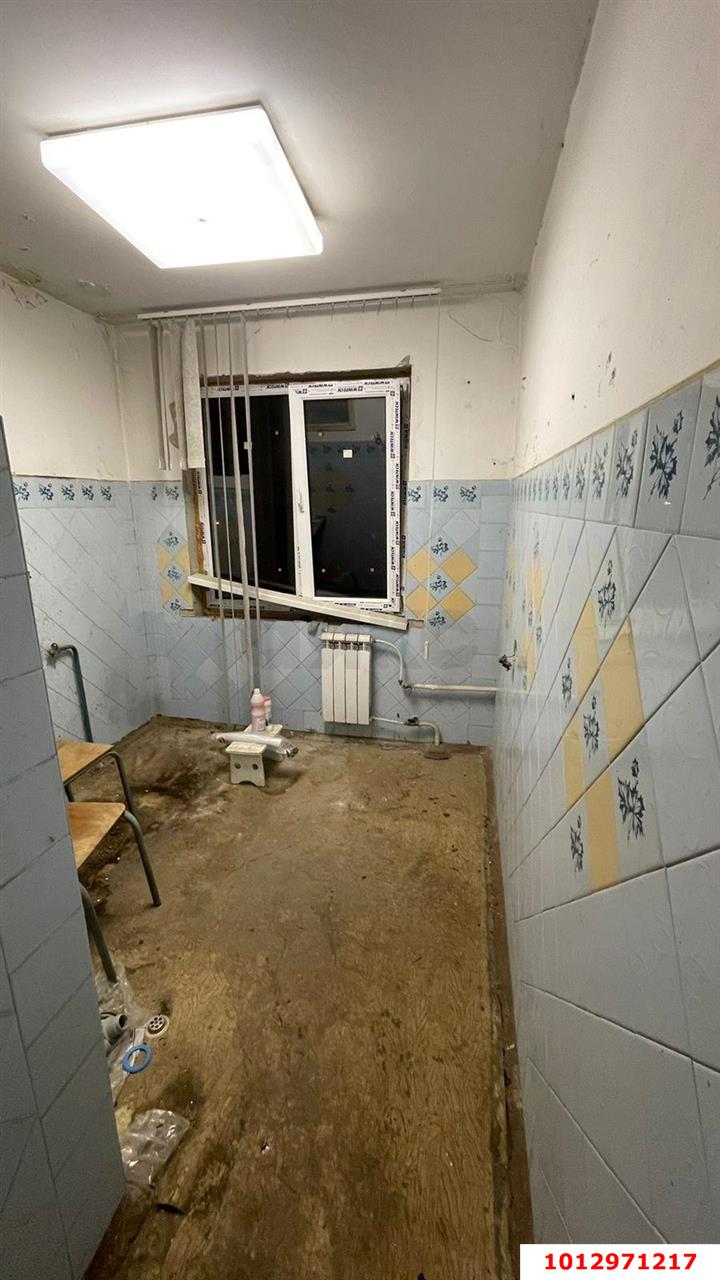 Фото №7: 3-комнатная квартира 65 м² - Лорис, Карасунский внутригородской округ, 2