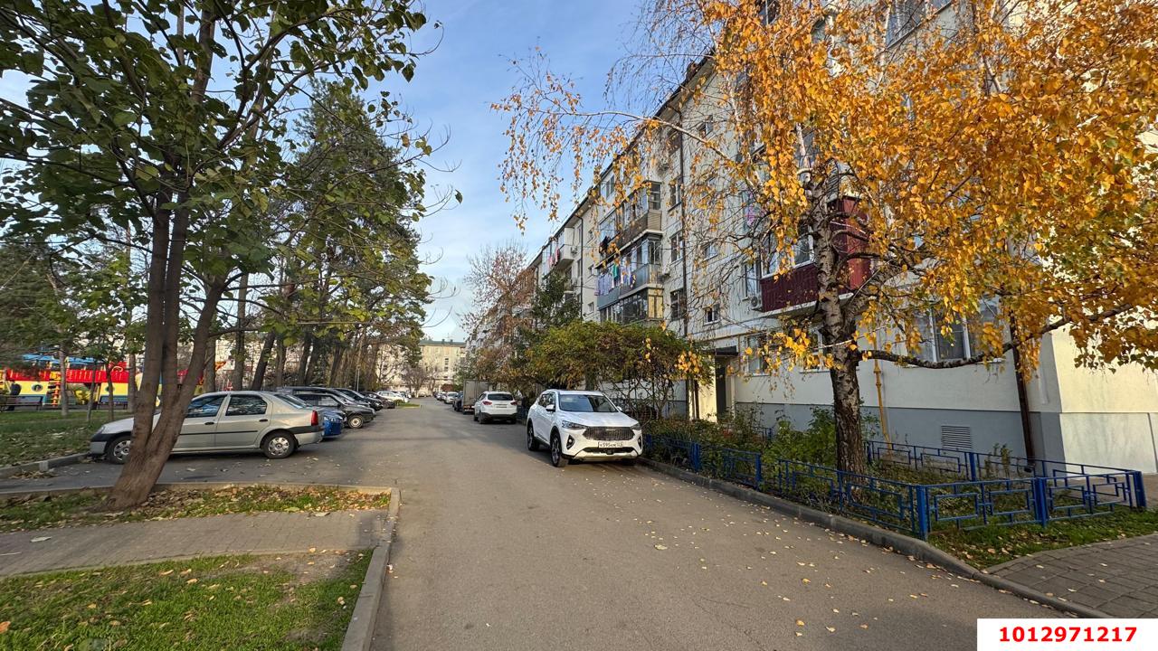 Фото №14: 3-комнатная квартира 65 м² - Лорис, Карасунский внутригородской округ, 2