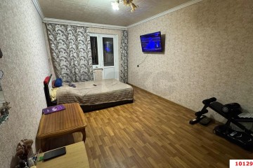 Фото №5: 3-комнатная квартира 61 м² - Лорис, мкр. Карасунский внутригородской округ, 2