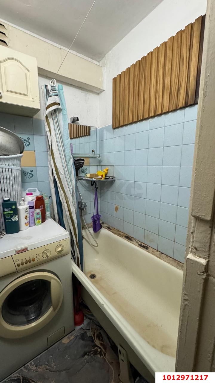 Фото №2: 3-комнатная квартира 65 м² - Лорис, мкр. Карасунский внутригородской округ, 2