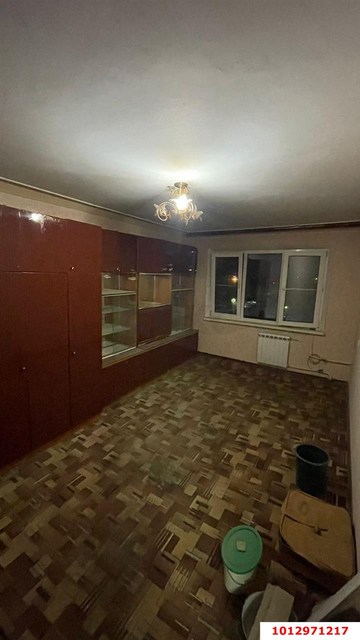 Фото №8: 3-комнатная квартира 65 м² - Лорис, Карасунский внутригородской округ, 2