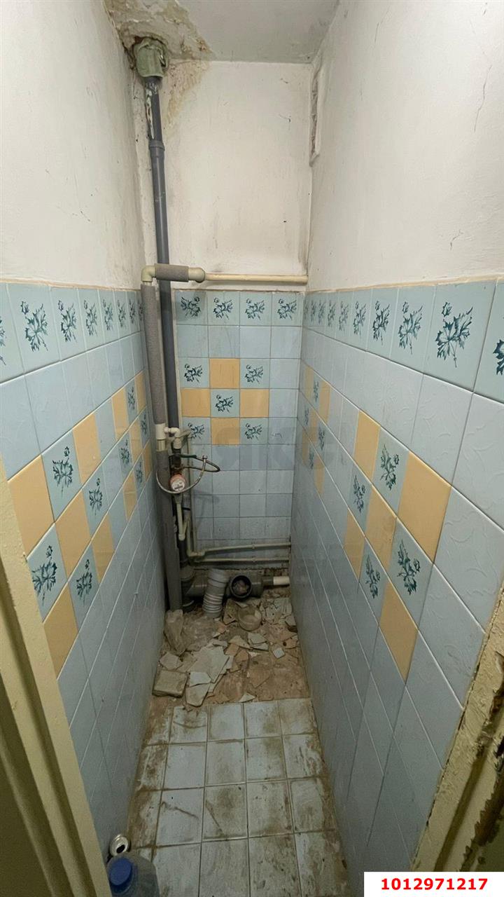 Фото №10: 3-комнатная квартира 65 м² - Лорис, Карасунский внутригородской округ, 2