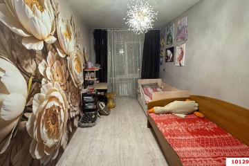 Фото №1: 3-комнатная квартира 65 м² - Лорис, мкр. Карасунский внутригородской округ, 2