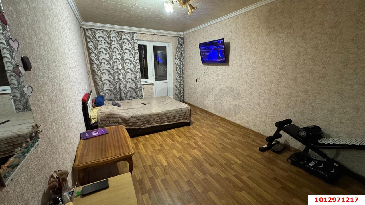 Фото №5: 3-комнатная квартира 65 м² - Лорис, Карасунский внутригородской округ, 2