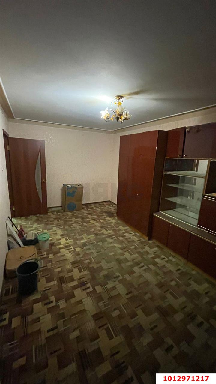 Фото №11: 3-комнатная квартира 65 м² - Лорис, Карасунский внутригородской округ, 2