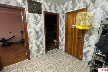 Фото №3: 3-комнатная квартира 61 м² - Лорис, мкр. Карасунский внутригородской округ, 2