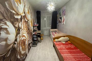 Фото №1: 3-комнатная квартира 65 м² - Лорис, мкр. Карасунский внутригородской округ, 2