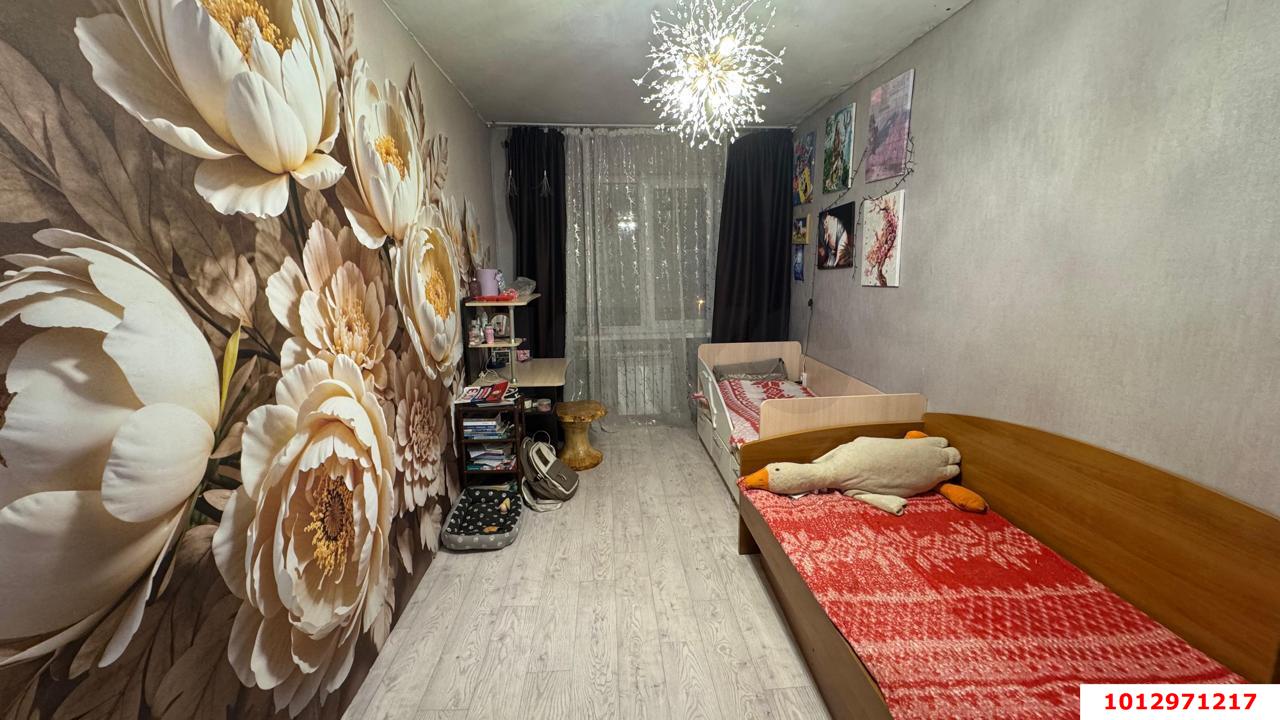 Фото №5: 3-комнатная квартира 65 м² - Лорис, мкр. Карасунский внутригородской округ, 2