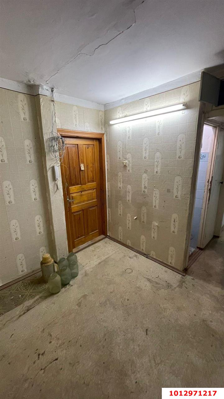 Фото №4: 3-комнатная квартира 65 м² - Лорис, Карасунский внутригородской округ, 2