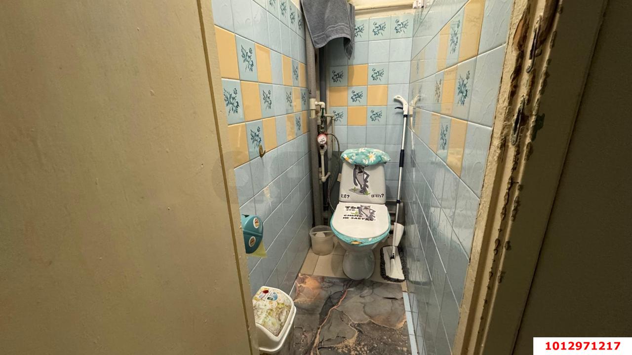 Фото №13: 3-комнатная квартира 65 м² - Лорис, Карасунский внутригородской округ, 2