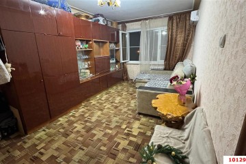 Фото №3: 3-комнатная квартира 61 м² - Лорис, мкр. Карасунский внутригородской округ, 2