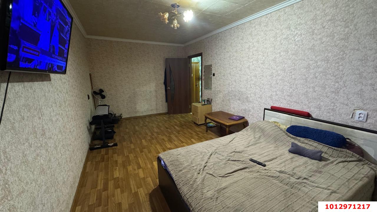 Фото №6: 3-комнатная квартира 65 м² - Лорис, Карасунский внутригородской округ, 2