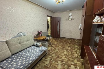 Фото №4: 3-комнатная квартира 61 м² - Лорис, мкр. Карасунский внутригородской округ, 2