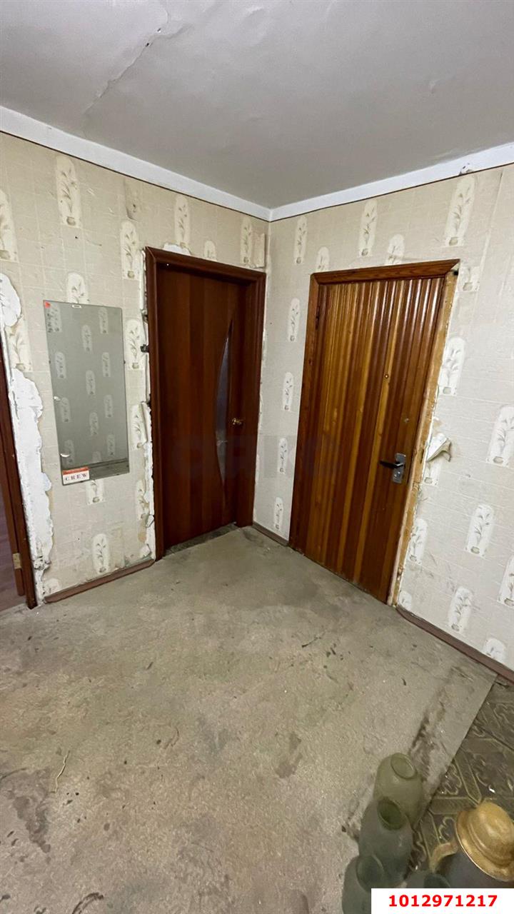 Фото №5: 3-комнатная квартира 65 м² - Лорис, Карасунский внутригородской округ, 2