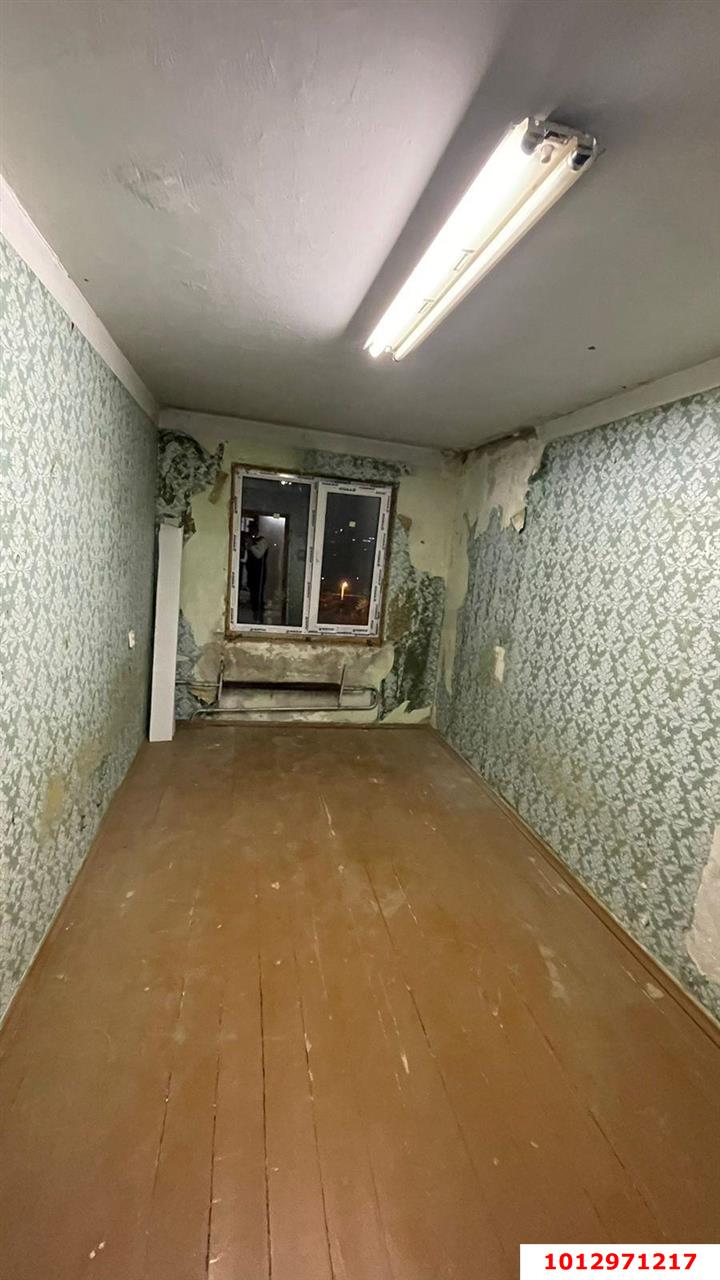 Фото №9: 3-комнатная квартира 65 м² - Лорис, Карасунский внутригородской округ, 2