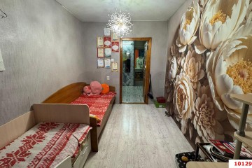 Фото №2: 3-комнатная квартира 61 м² - Лорис, мкр. Карасунский внутригородской округ, 2