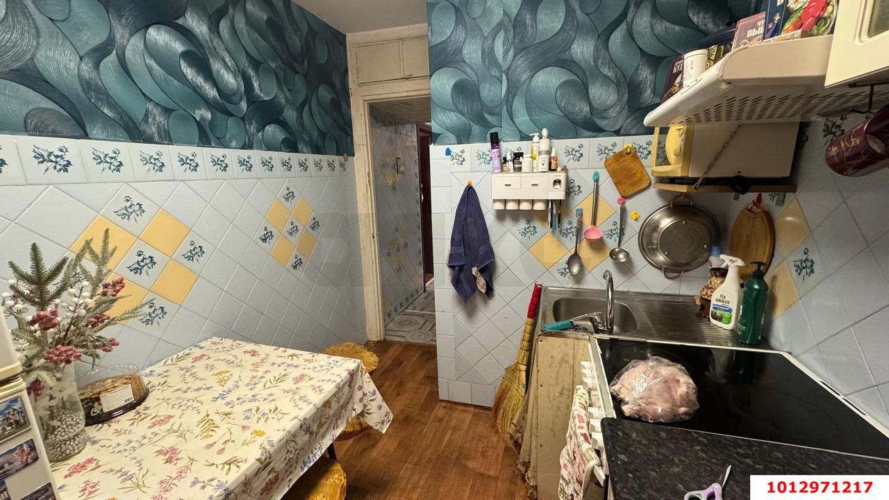 Фото №9: 3-комнатная квартира 65 м² - Лорис, Карасунский внутригородской округ, 2