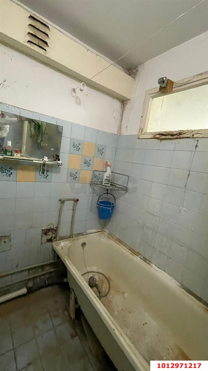 Фото №6: 3-комнатная квартира 65 м² - Лорис, Карасунский внутригородской округ, 2