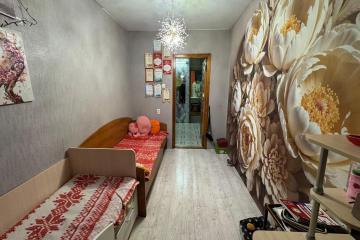 Фото №2: 3-комнатная квартира 65 м² - Лорис, мкр. Карасунский внутригородской округ, 2