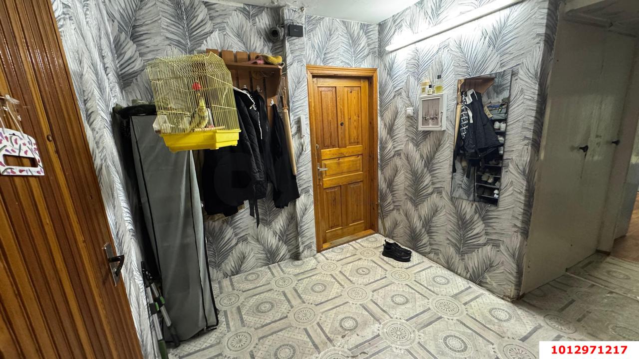 Фото №11: 3-комнатная квартира 65 м² - Лорис, Карасунский внутригородской округ, 2