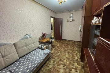 Фото №4: 3-комнатная квартира 65 м² - Лорис, мкр. Карасунский внутригородской округ, 2