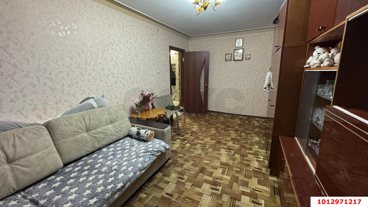 Фото №9: 3-комнатная квартира 65 м² - Лорис, мкр. Карасунский внутригородской округ, 2