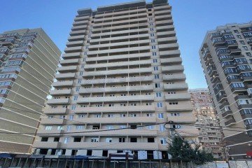 Фото №4: Студия 24 м² - Краснодар, мкр. жилой комплекс Времена Года-2, ул. Евгении Жигуленко, 5к2