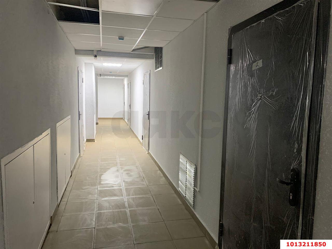 Фото №6: Студия 24 м² - Краснодар, жилой комплекс Времена Года-2, ул. Евгении Жигуленко, 5к2