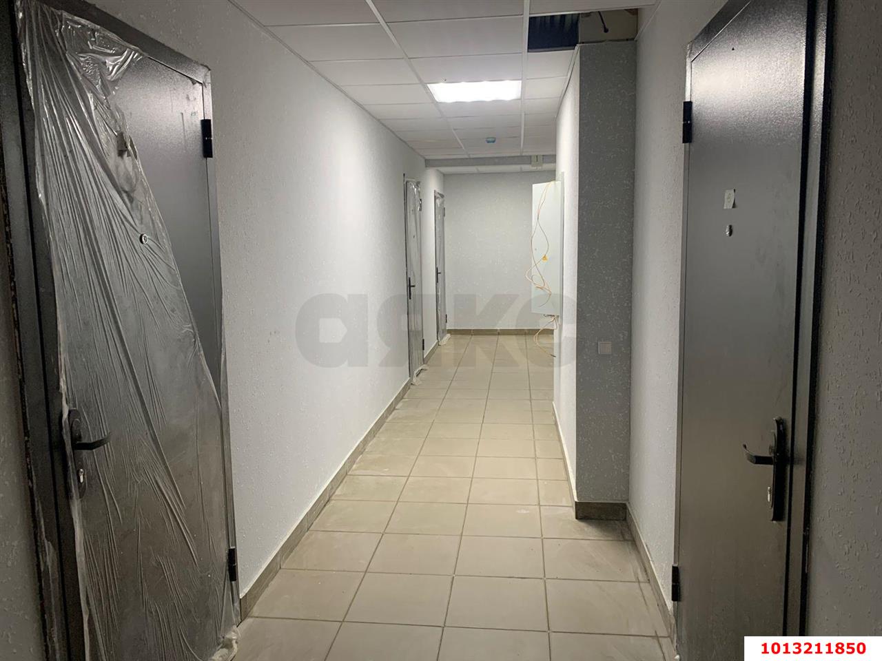 Фото №8: Студия 24 м² - Краснодар, жилой комплекс Времена Года-2, ул. Евгении Жигуленко, 5к2