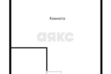 Фото №3: Студия 24 м² - Краснодар, мкр. жилой комплекс Времена Года-2, ул. Евгении Жигуленко, 5к2