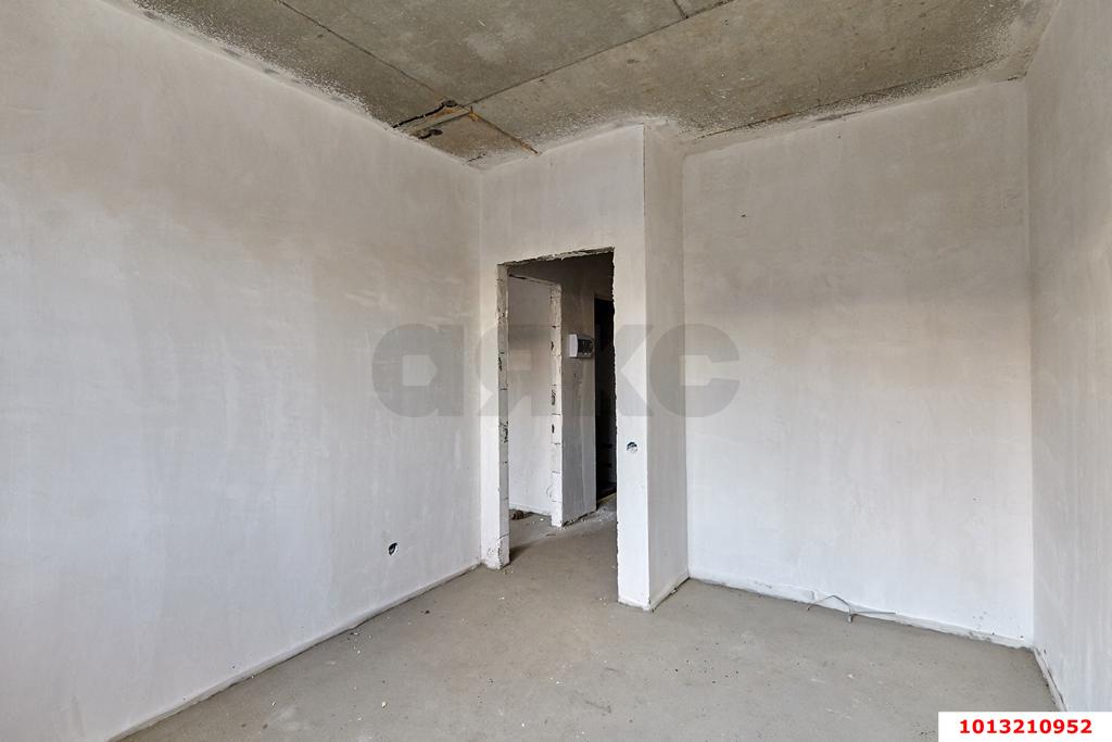 Фото №6: 2-комнатная квартира 46 м² - Новая Адыгея, ул. Бжегокайская, 23/1Ак1