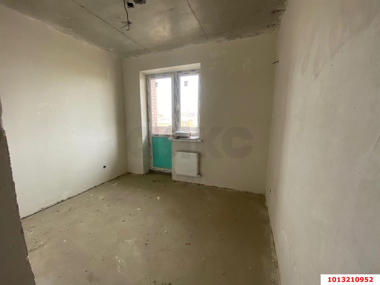 Фото №1: 2-комнатная квартира 46 м² - Новая Адыгея, ул. Бжегокайская, 23/1Ак1