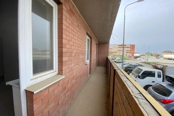 Фото №2: 2-комнатная квартира 46 м² - Новая Адыгея, ул. Бжегокайская, 23/1Ак1