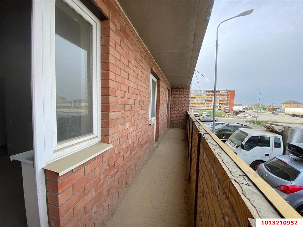 Фото №2: 2-комнатная квартира 46 м² - Новая Адыгея, ул. Бжегокайская, 23/1Ак1