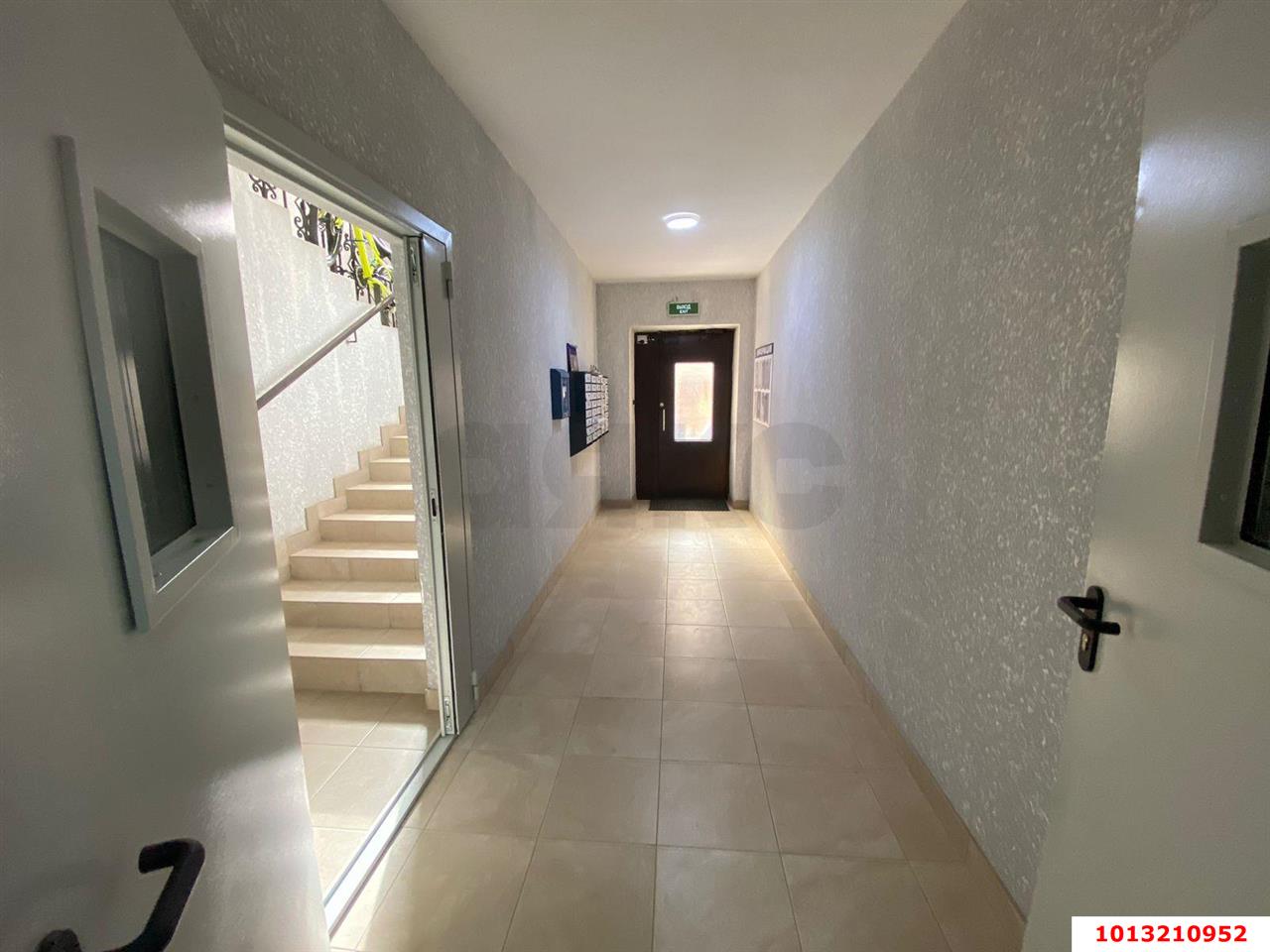 Фото №4: 2-комнатная квартира 46 м² - Новая Адыгея, ул. Бжегокайская, 23/1Ак1