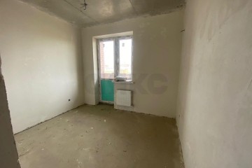 Фото №1: 2-комнатная квартира 46 м² - Новая Адыгея, ул. Бжегокайская, 23/1Ак1