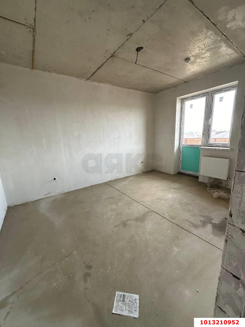 Фото №9: 2-комнатная квартира 46 м² - Новая Адыгея, ул. Бжегокайская, 23/1Ак1