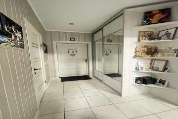 Фото №1: 1-комнатная квартира 35 м² - Краснодар, мкр. жилой комплекс Смарт Лайф, ул. Ростовское шоссе, 30Вк3