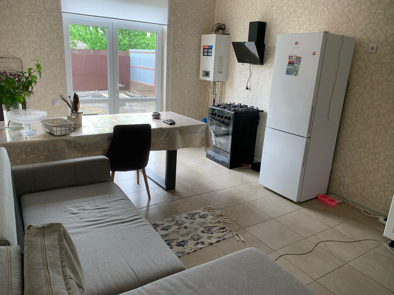 Фото №2: Дом 77 м² + 4 сот. - Елизаветинская, Прикубанский внутригородской округ, ст Прикубанье