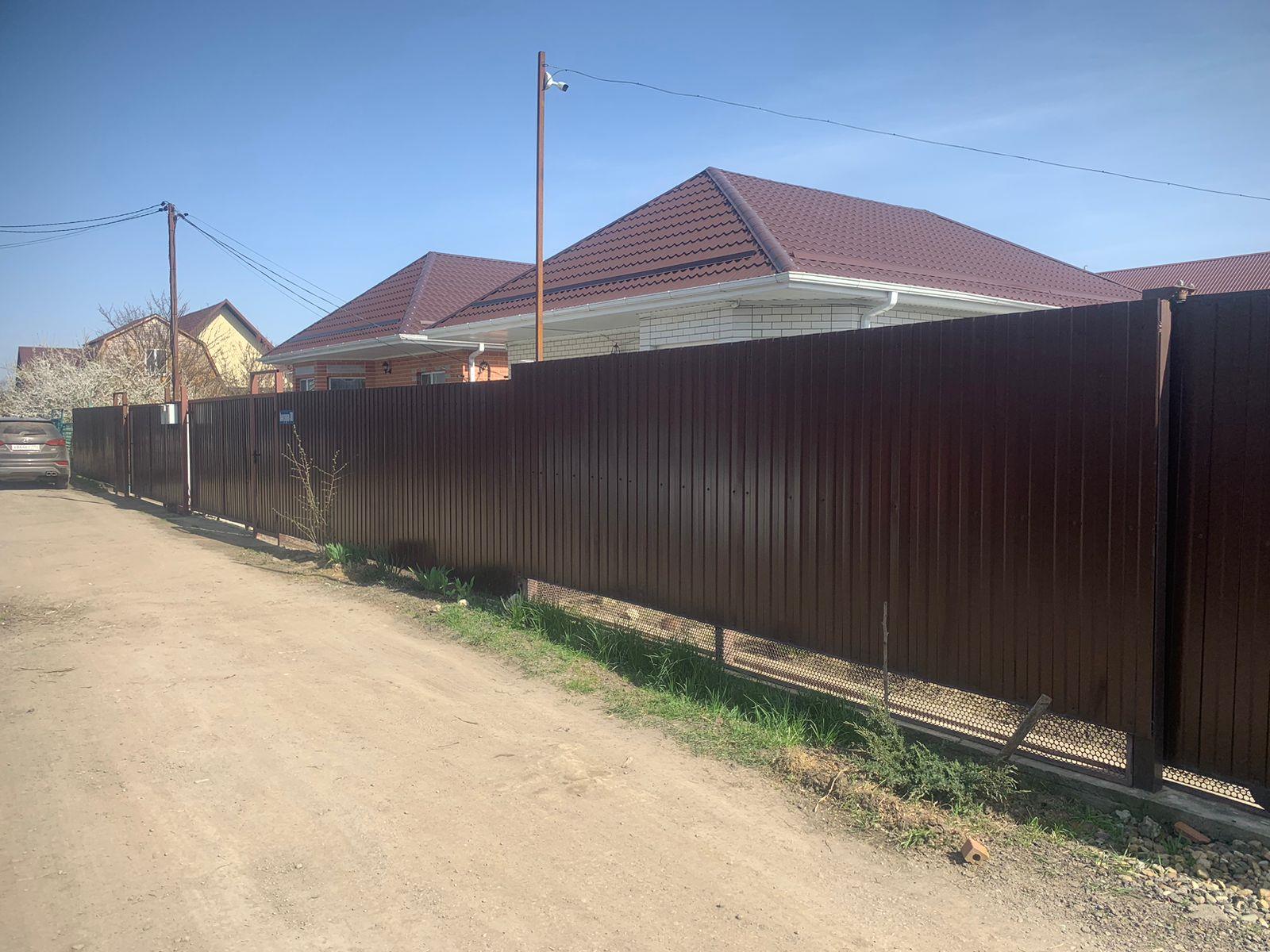 Фото №15: Дом 77 м² + 4 сот. - Елизаветинская, Прикубанский внутригородской округ, ст Прикубанье