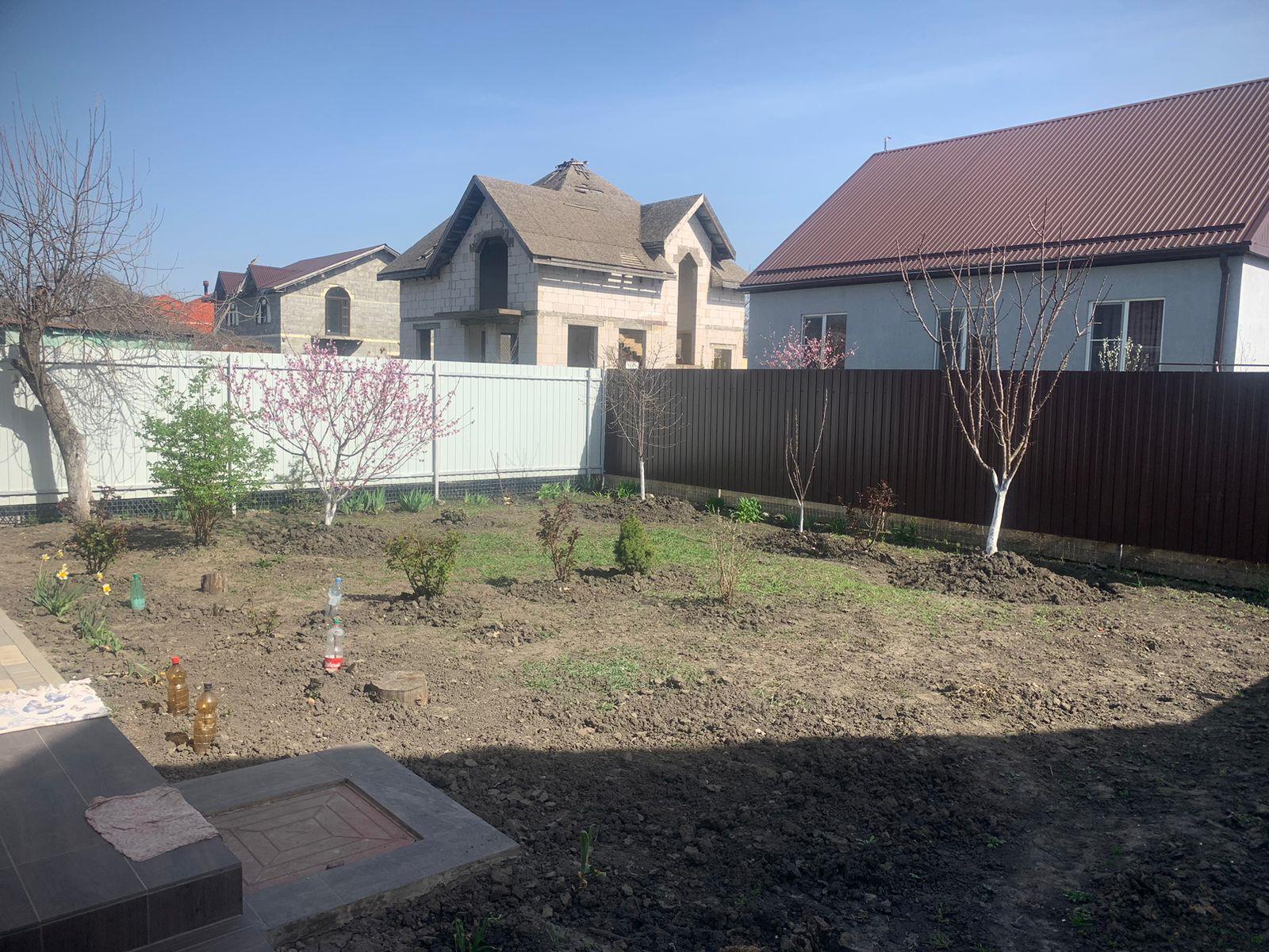 Фото №14: Дом 77 м² + 4 сот. - Елизаветинская, Прикубанский внутригородской округ, ст Прикубанье