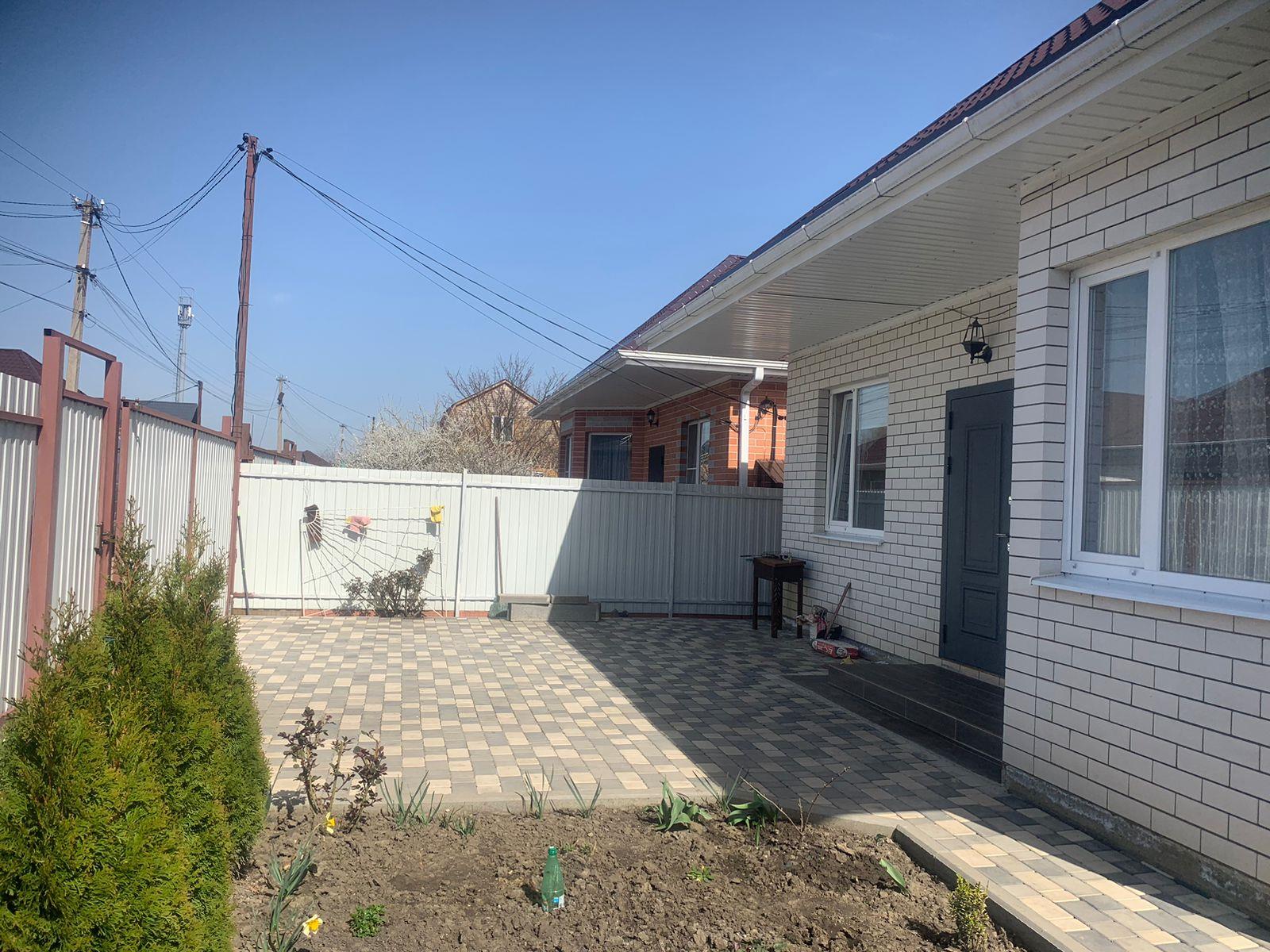 Фото №11: Дом 77 м² + 4 сот. - Елизаветинская, Прикубанский внутригородской округ, ст Прикубанье