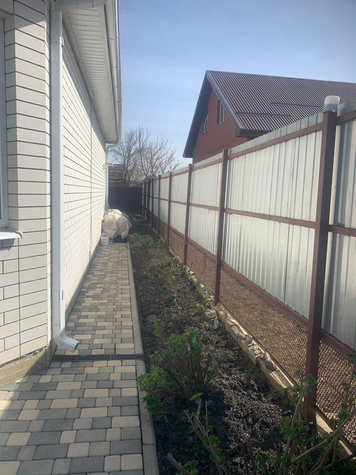 Фото №13: Дом 77 м² + 4 сот. - Елизаветинская, Прикубанский внутригородской округ, ст Прикубанье