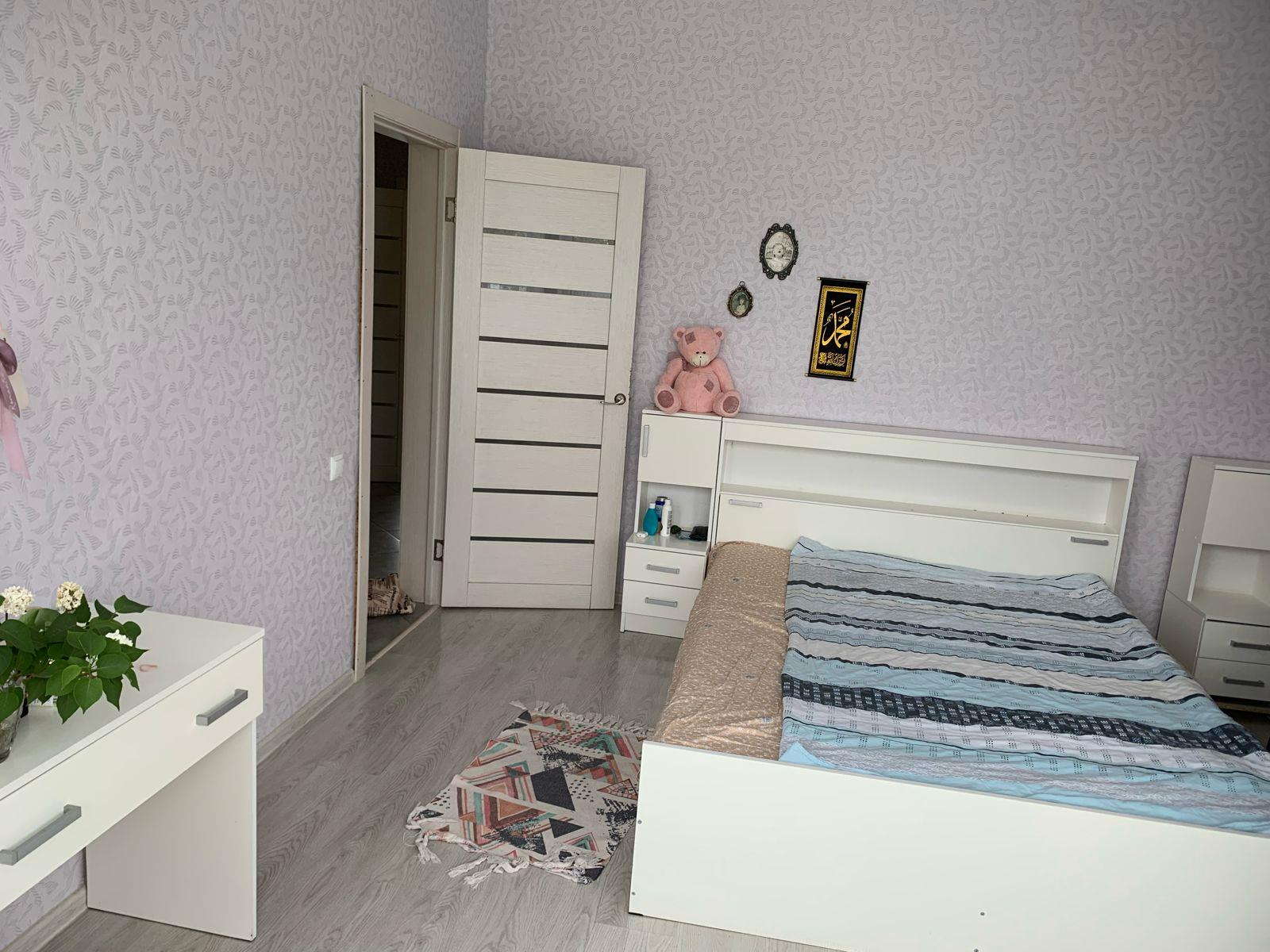 Фото №6: Дом 77 м² + 4 сот. - Елизаветинская, Прикубанский внутригородской округ, ст Прикубанье