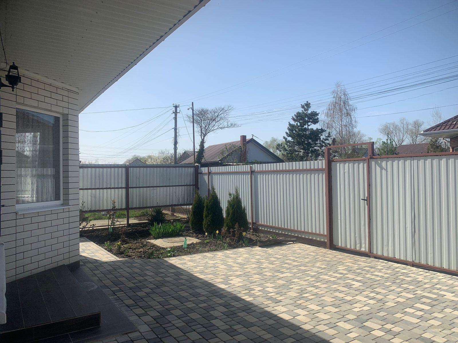 Фото №12: Дом 77 м² + 4 сот. - Елизаветинская, Прикубанский внутригородской округ, ст Прикубанье