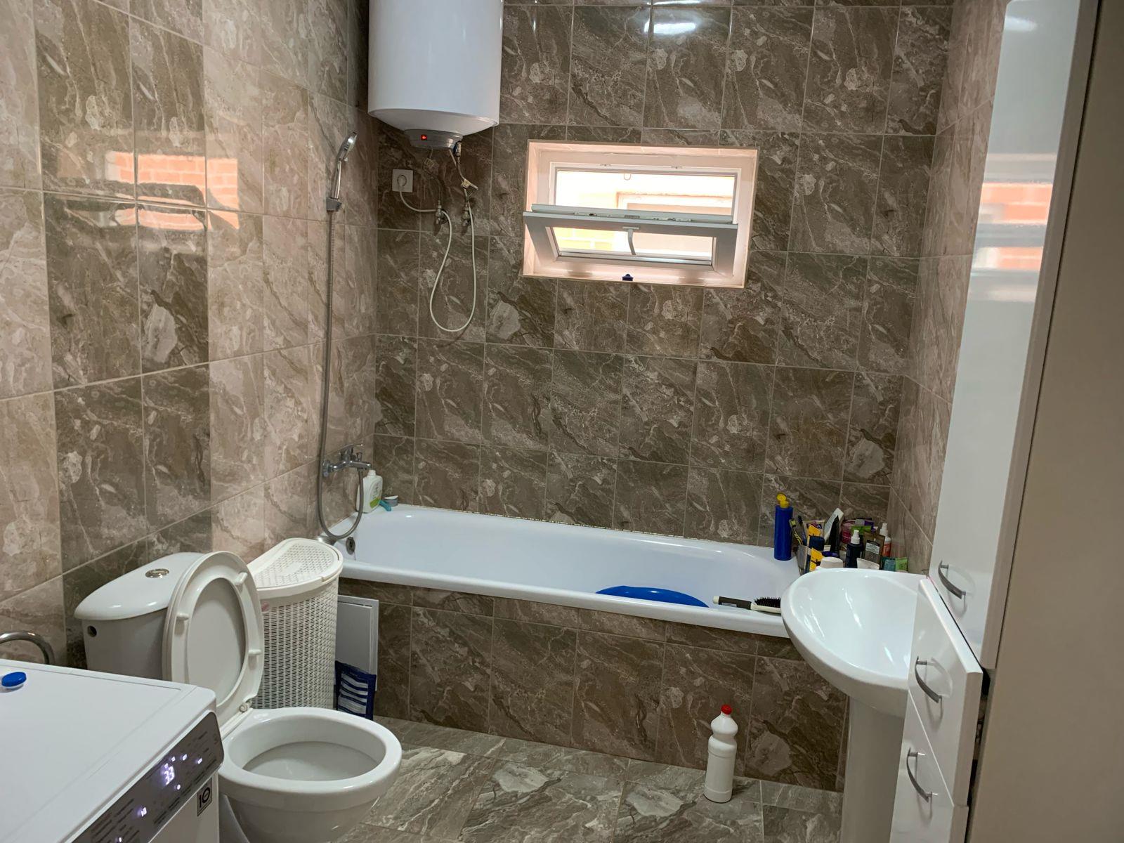 Фото №8: Дом 77 м² + 4 сот. - Елизаветинская, Прикубанский внутригородской округ, ст Прикубанье