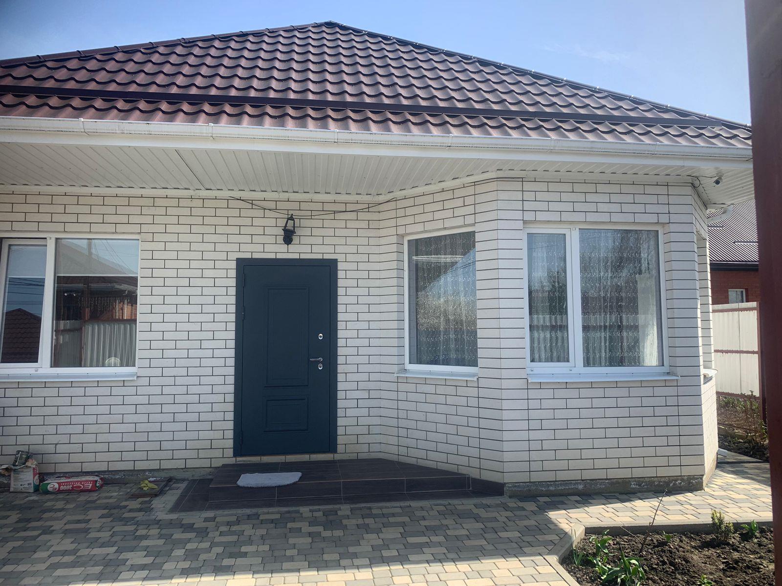 Фото №10: Дом 77 м² + 4 сот. - Елизаветинская, Прикубанский внутригородской округ, ст Прикубанье