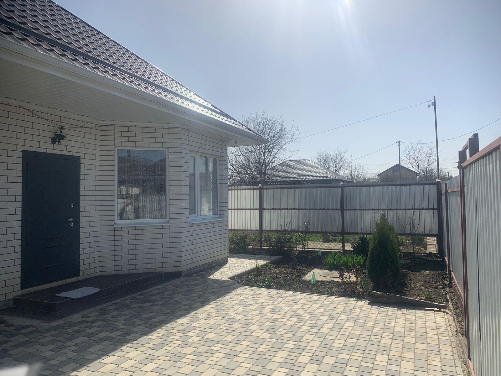 Фото №9: Дом 77 м² + 4 сот. - Елизаветинская, Прикубанский внутригородской округ, ст Прикубанье